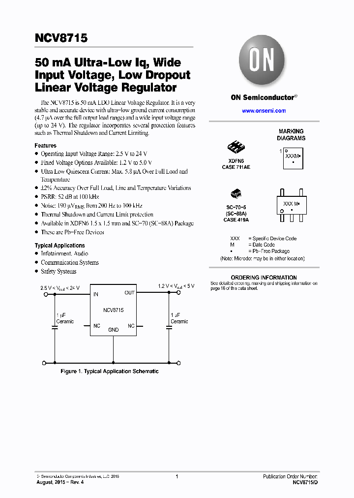 NCV8715MX25TBG_8351923.PDF Datasheet
