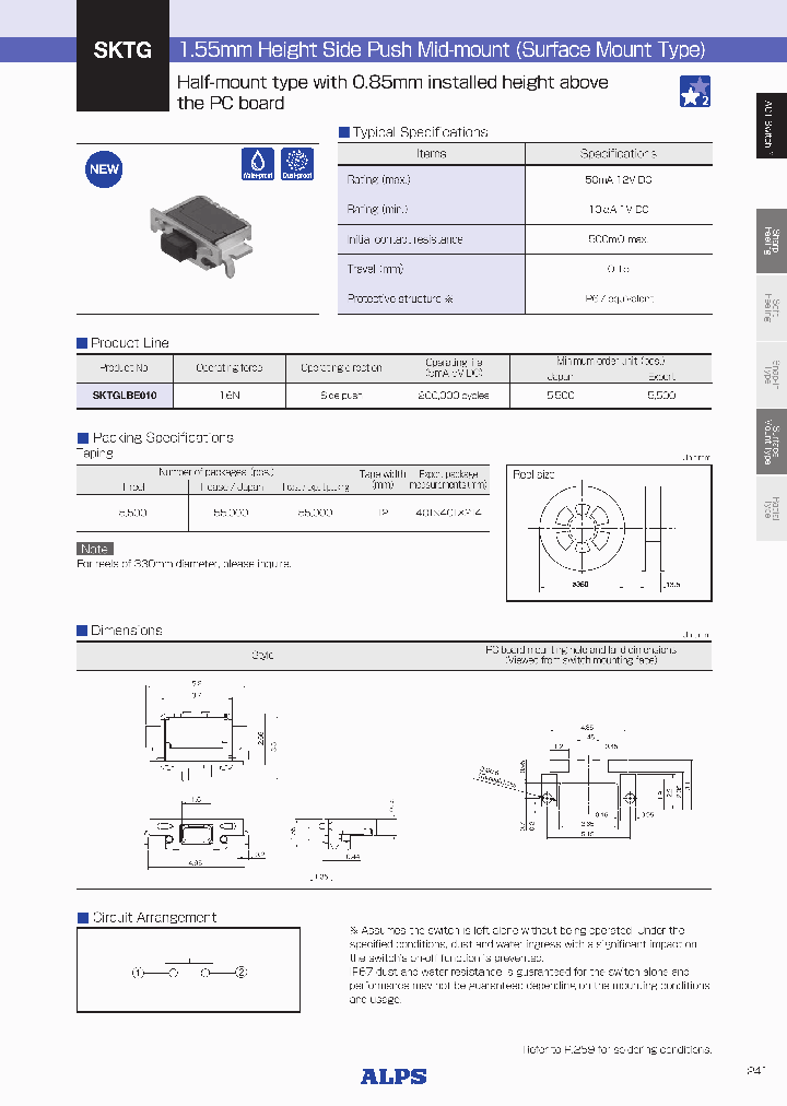SKTGLBE010_8351940.PDF Datasheet