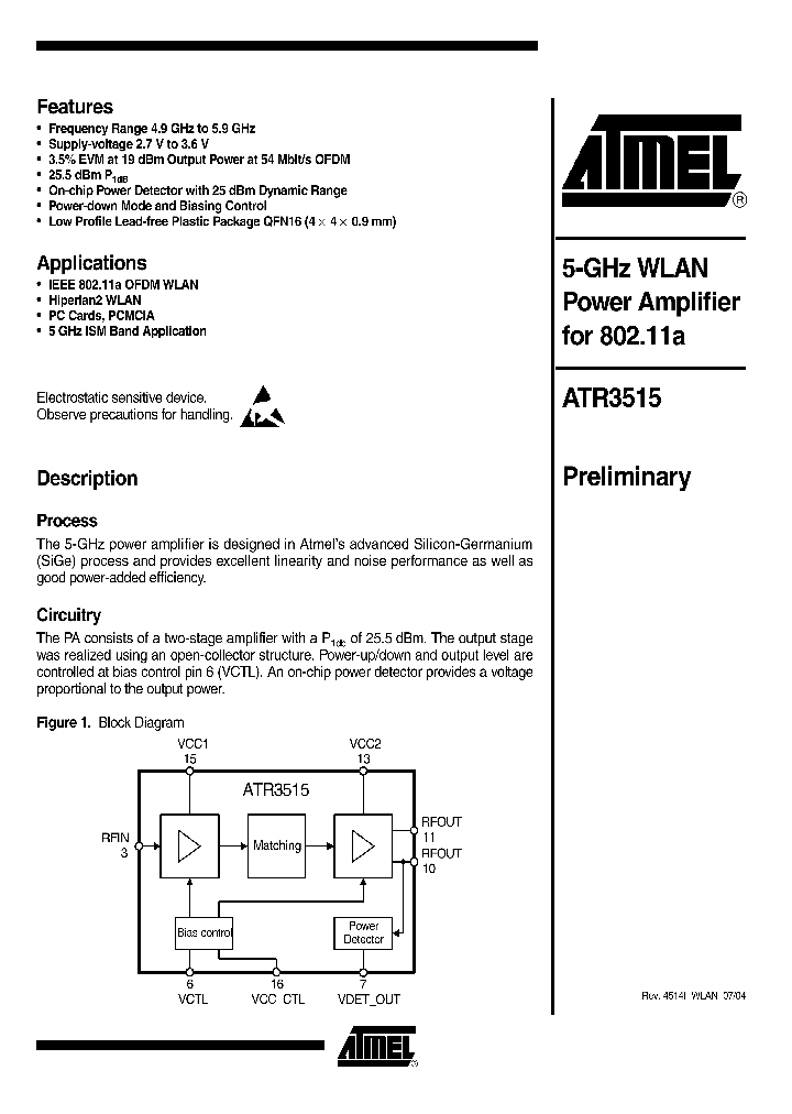 ATR3515-PEP_8351863.PDF Datasheet