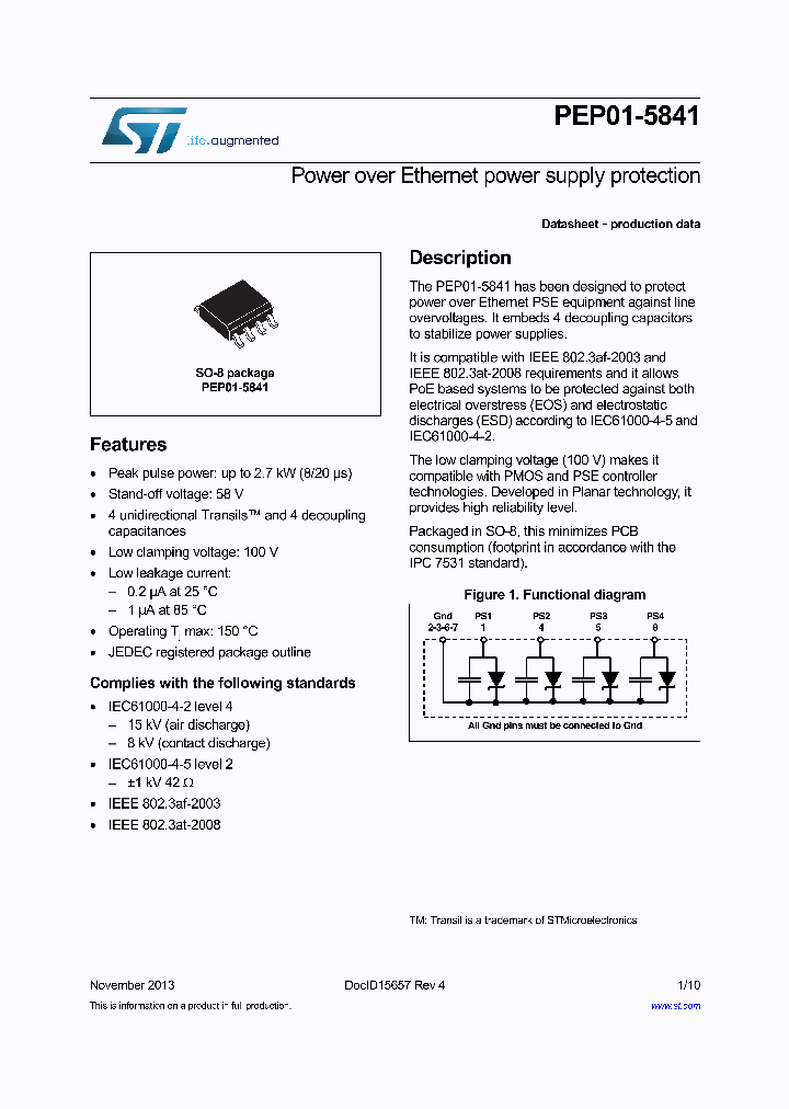 PEP01-5841_8351864.PDF Datasheet