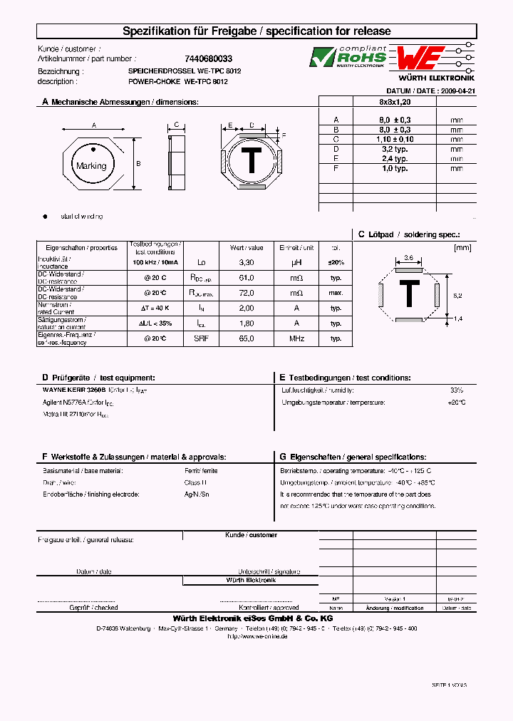 7440680033_8352180.PDF Datasheet