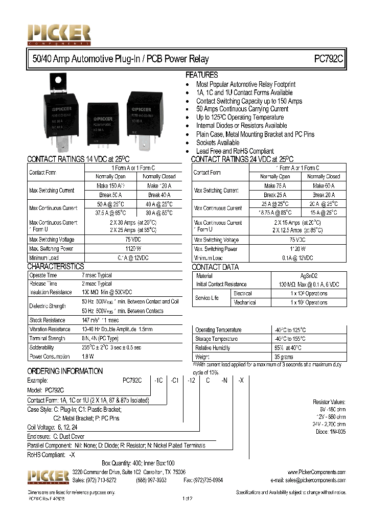 PC729C-1A-C-12C-N-X_8352218.PDF Datasheet