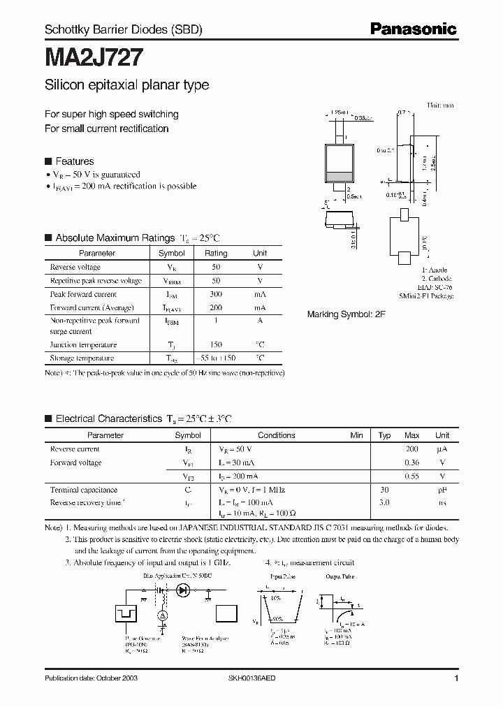 MA2J727_8352382.PDF Datasheet