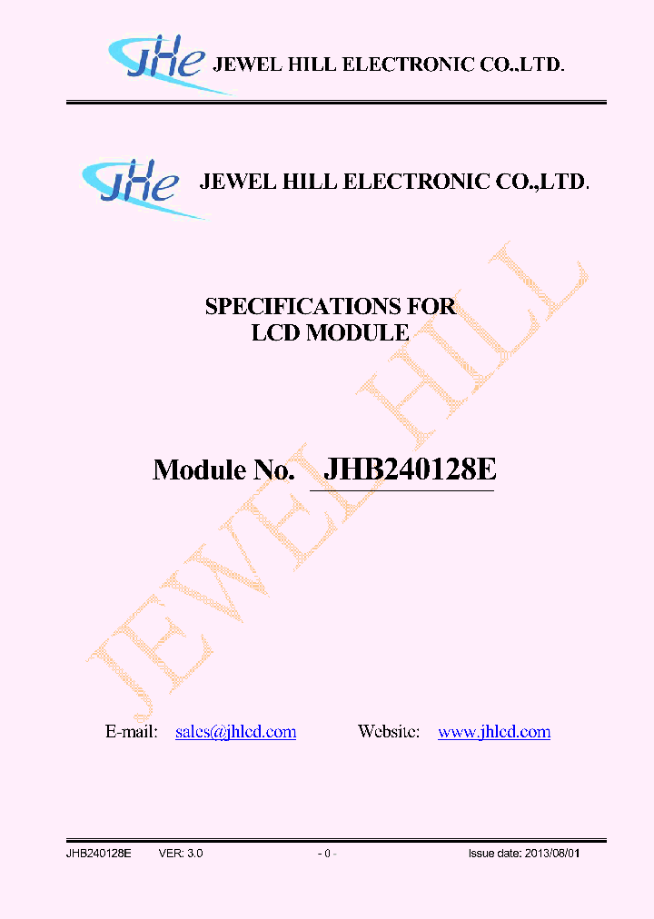 JHB240128ESYMCAMUA_8352465.PDF Datasheet