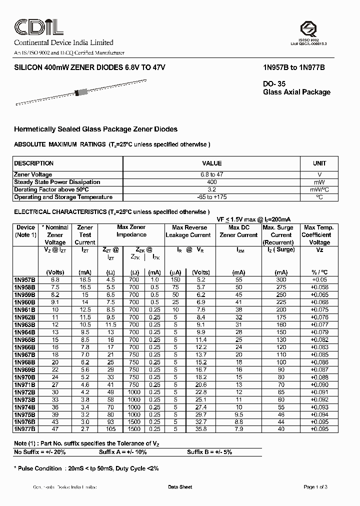 1N968_8353120.PDF Datasheet