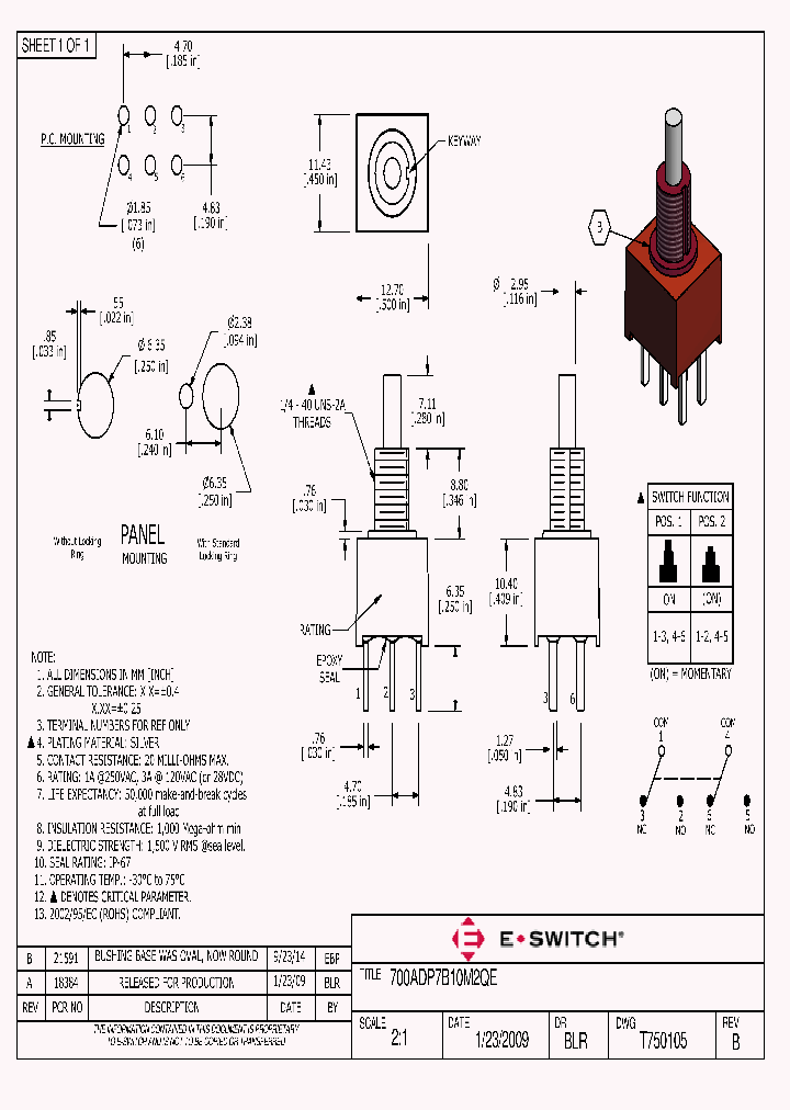T750105_8353185.PDF Datasheet