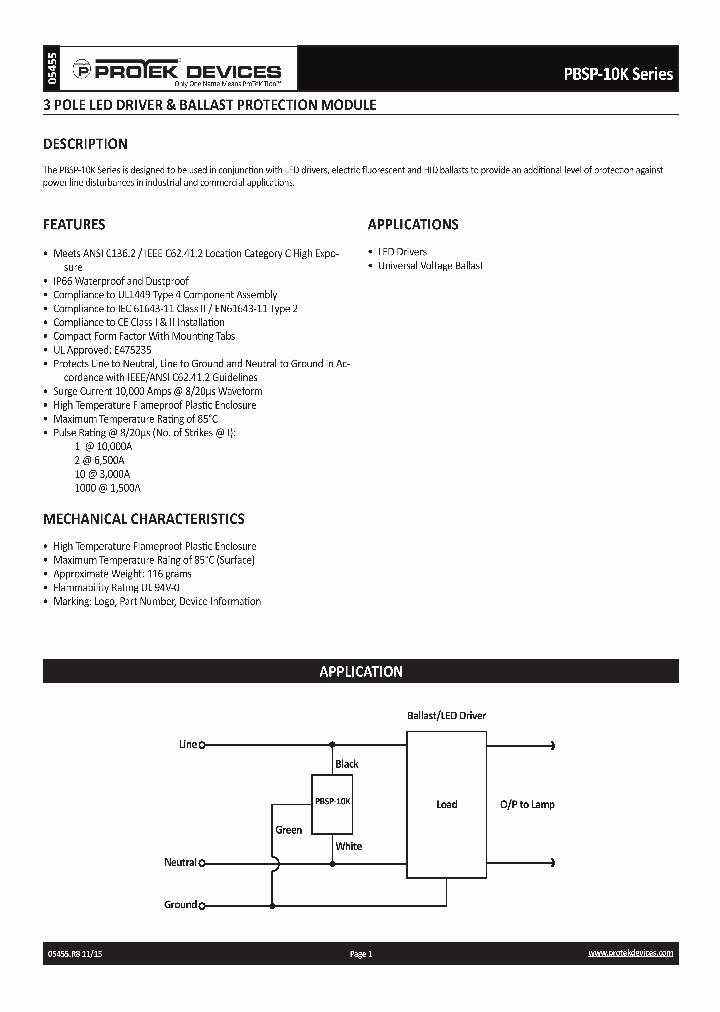 PBSP-120-10K_8353550.PDF Datasheet