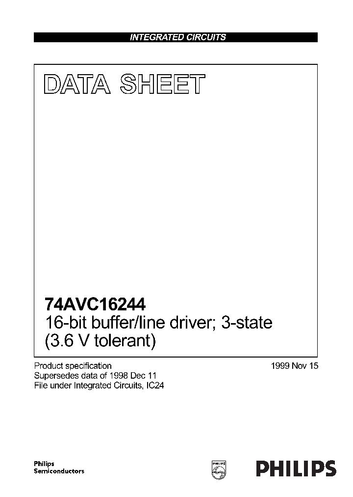 74AVC16244-15_8353833.PDF Datasheet