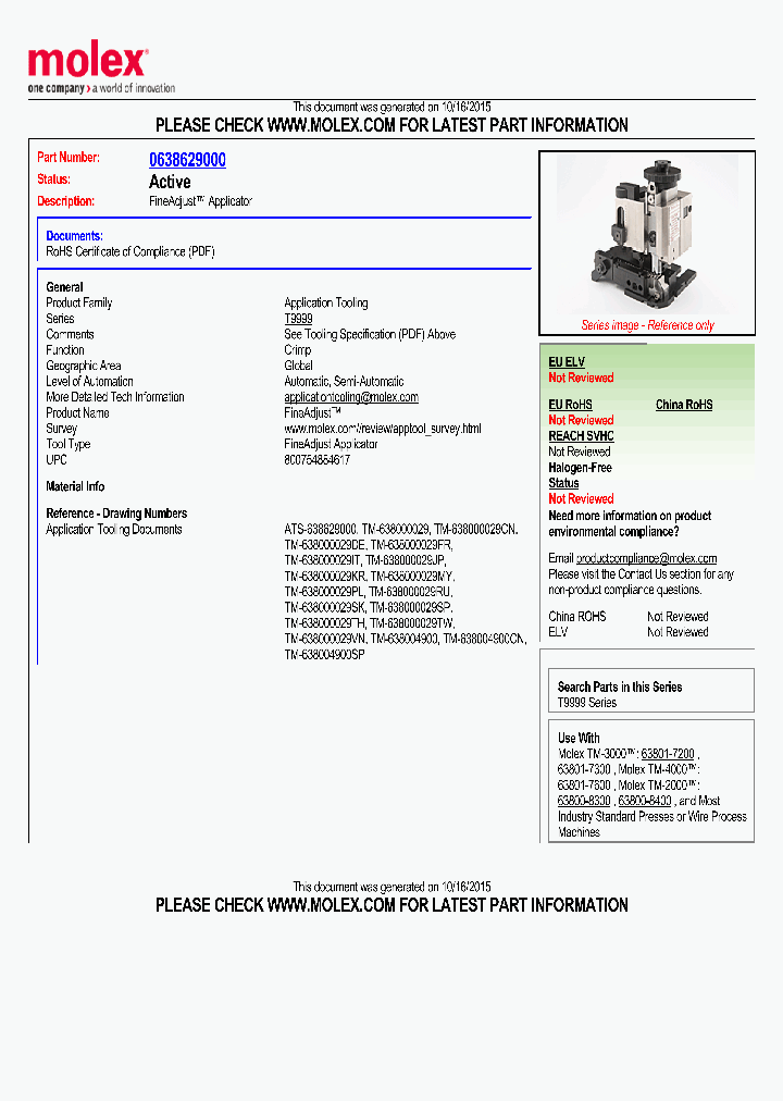 0638629000_8354018.PDF Datasheet