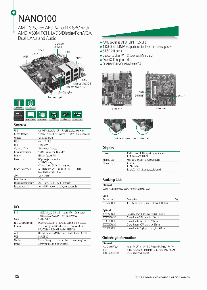 NANO100VPGGA-T56N_8354178.PDF Datasheet