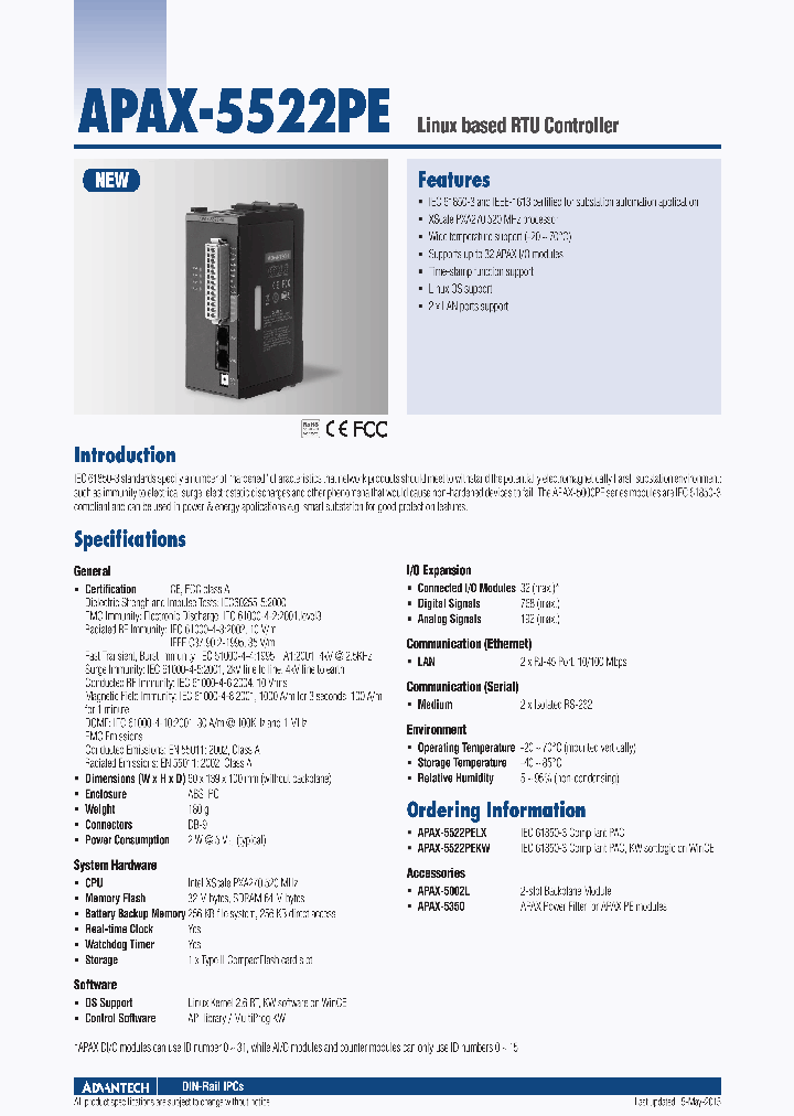 APAX-5522PELX_8354220.PDF Datasheet