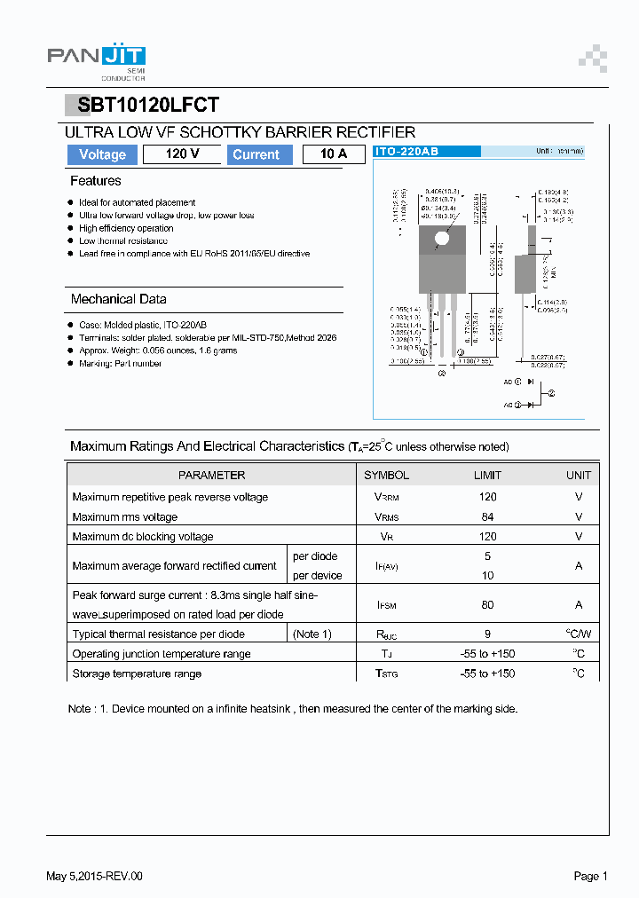 SBT10120LFCT_8354246.PDF Datasheet
