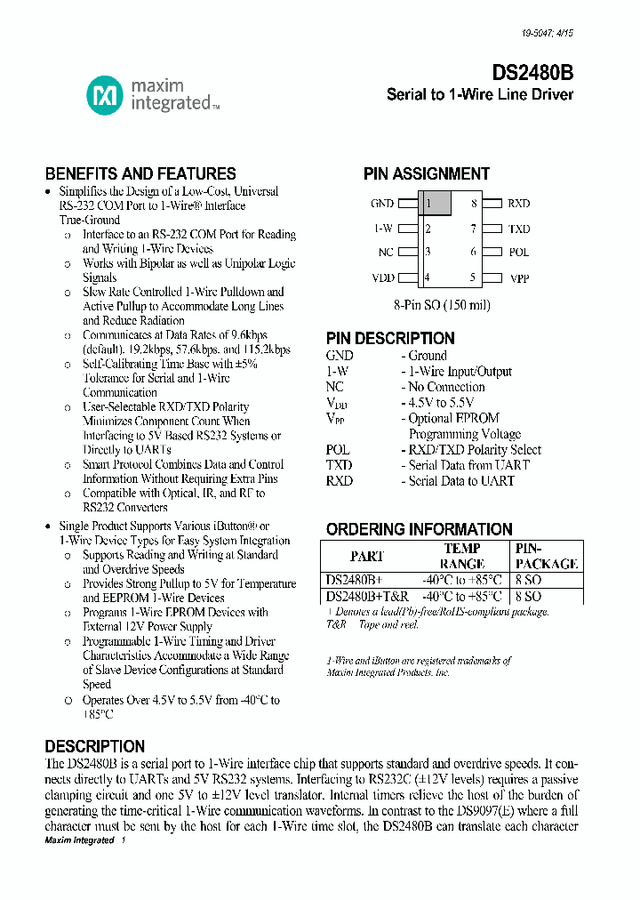 DS2480B-15_8354431.PDF Datasheet