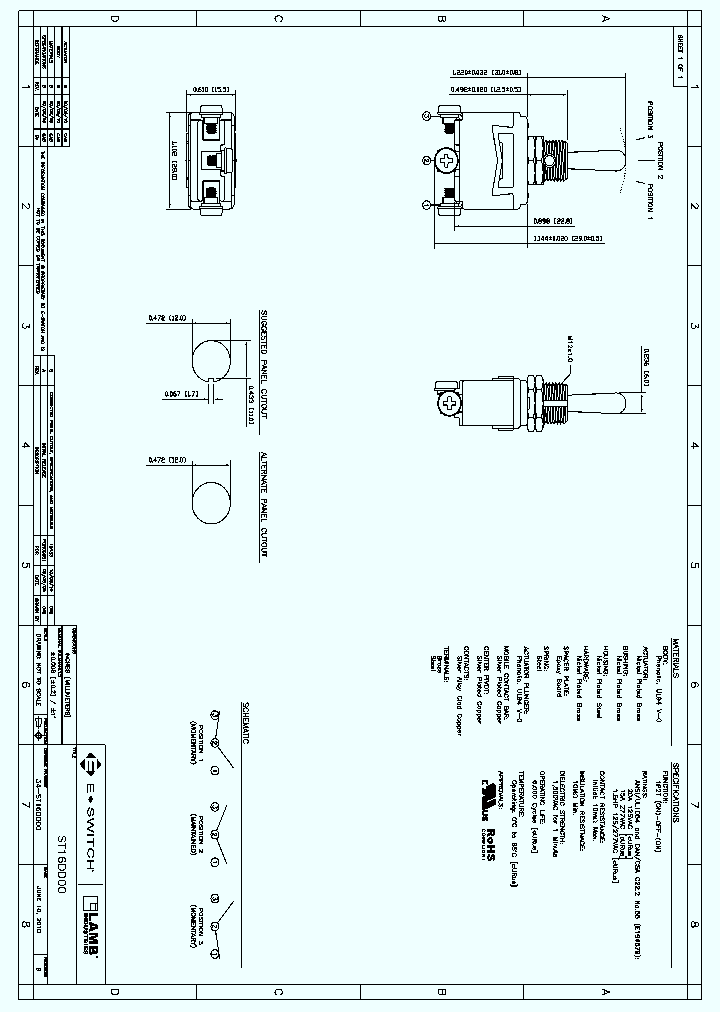 34-ST16DD00_8354488.PDF Datasheet