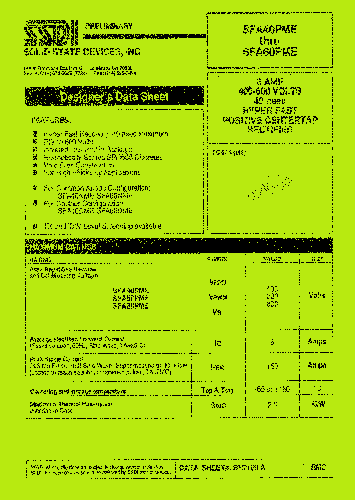 RH0109_8354625.PDF Datasheet