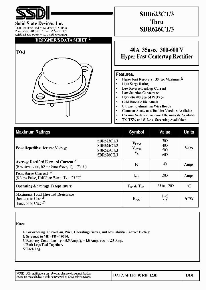 RH0123-15_8354636.PDF Datasheet