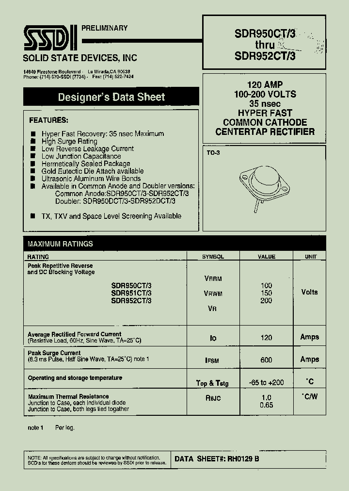RH0129_8354641.PDF Datasheet