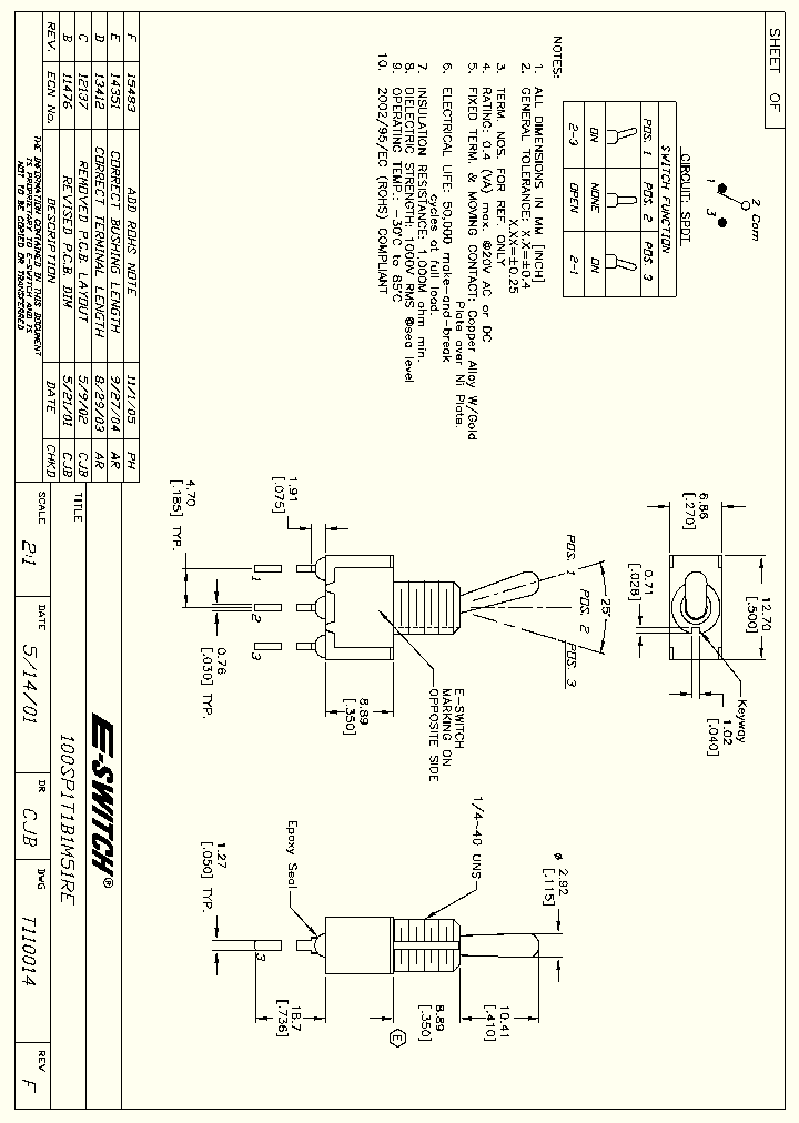 T110014_8354853.PDF Datasheet