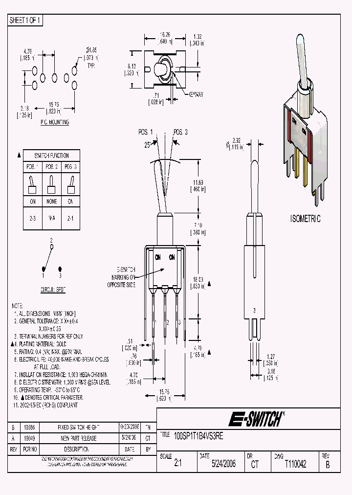 T110042_8354864.PDF Datasheet