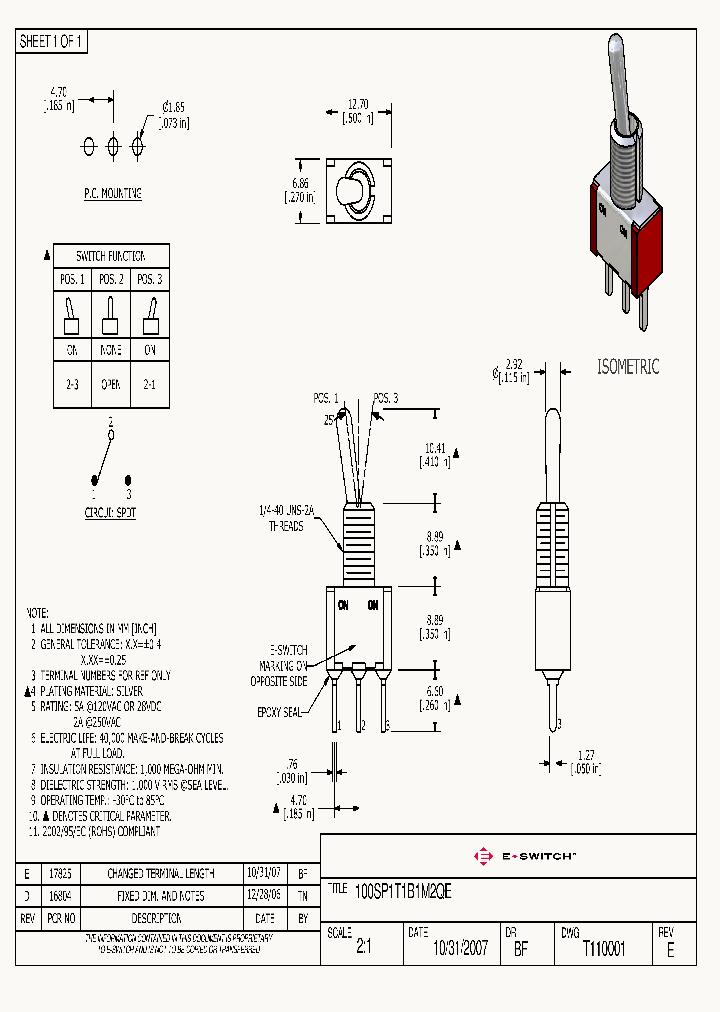 T110001_8354842.PDF Datasheet