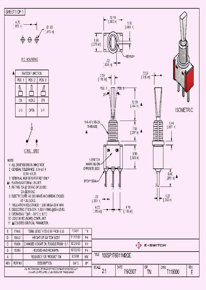 T110000_8354841.PDF Datasheet