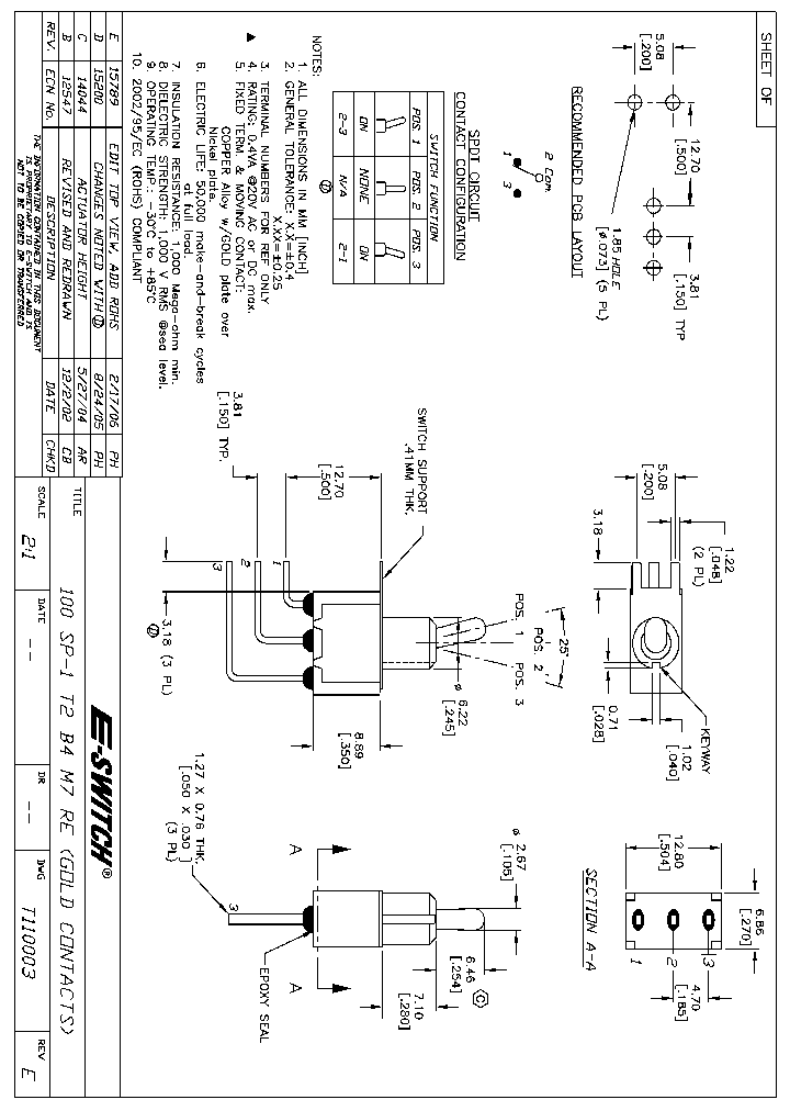T110003_8354844.PDF Datasheet