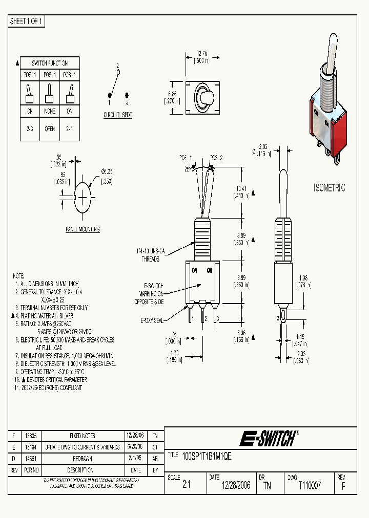 T110007_8354848.PDF Datasheet