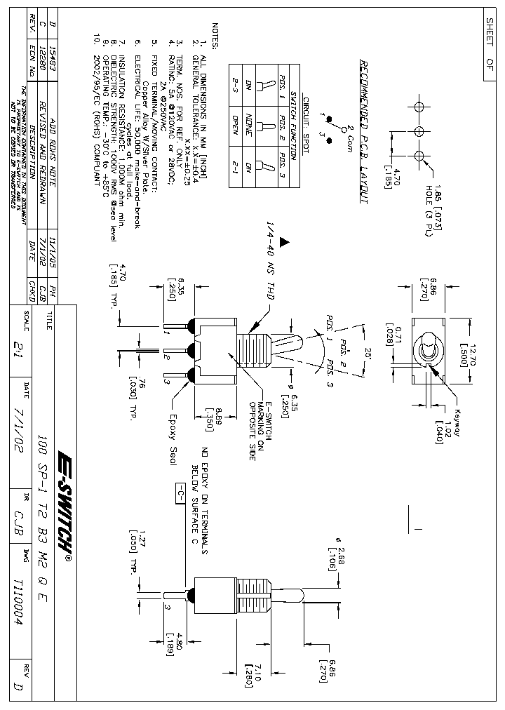 T110004_8354845.PDF Datasheet
