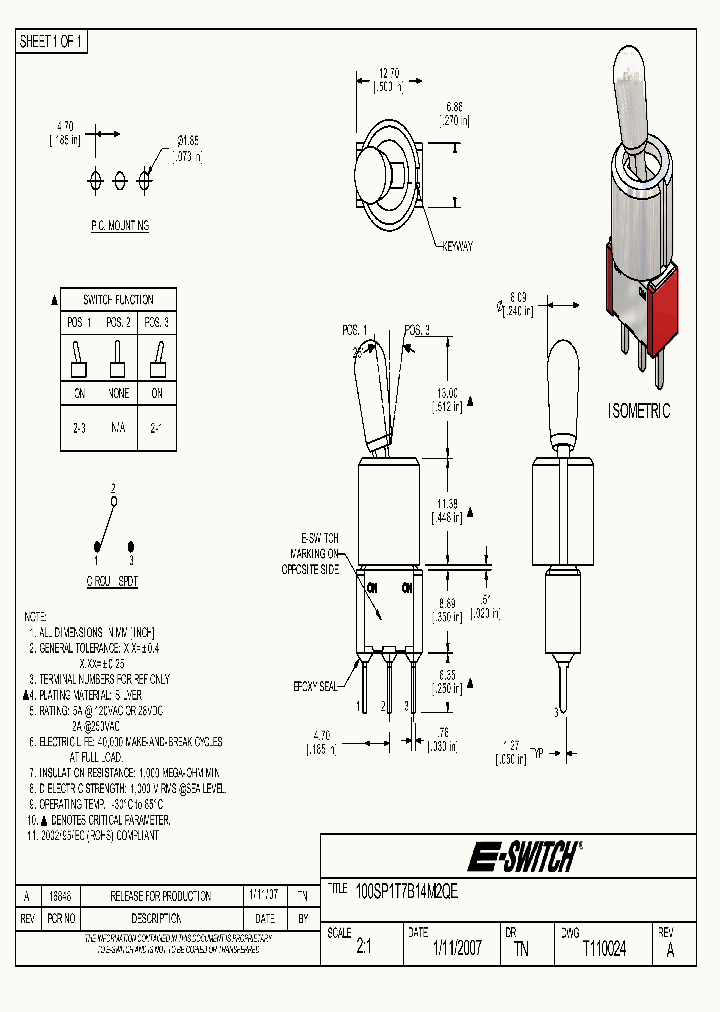 T110024_8354860.PDF Datasheet