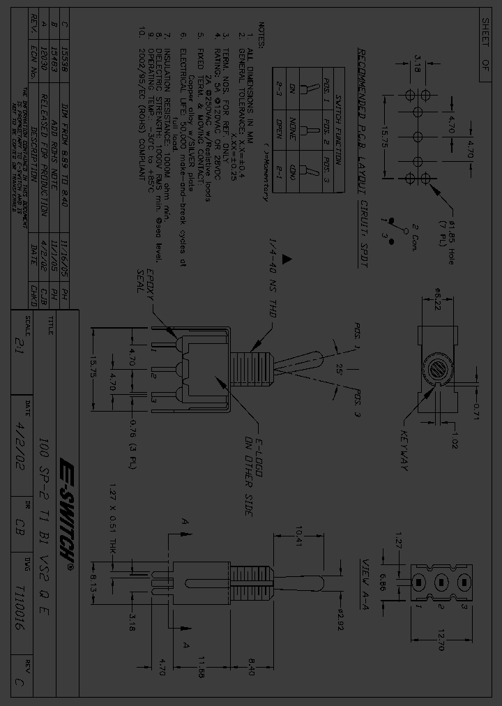 T110016_8354854.PDF Datasheet