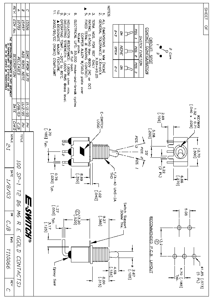 T110066_8354867.PDF Datasheet