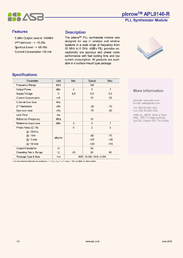 APL0146-R_8355166.PDF Datasheet