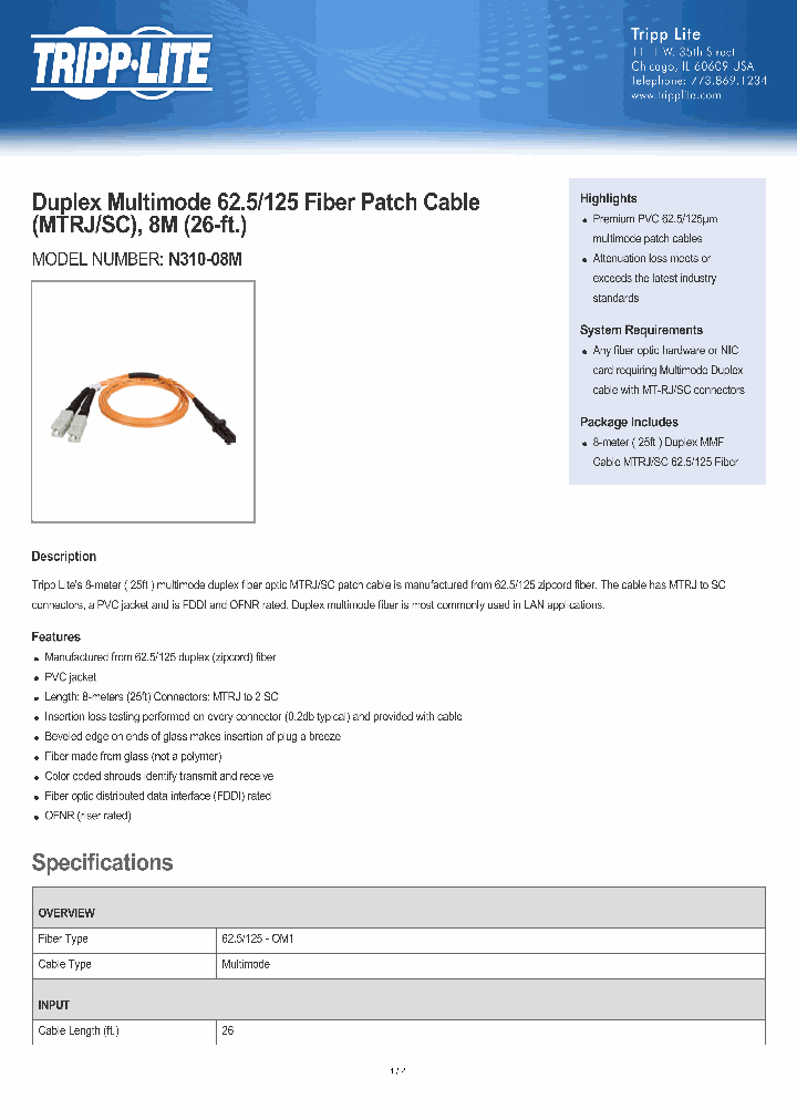 N31008M_8355584.PDF Datasheet