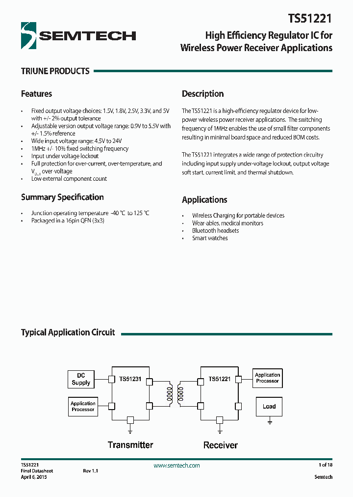 TS51221-M000QFNR_8355612.PDF Datasheet