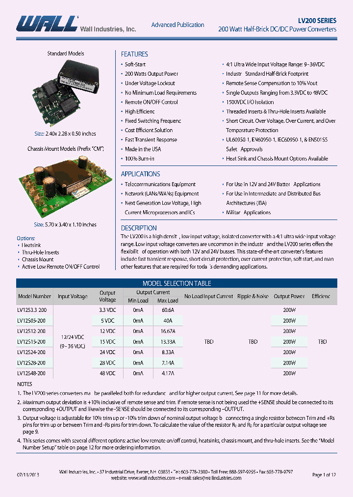 LV12S12-200_8355739.PDF Datasheet