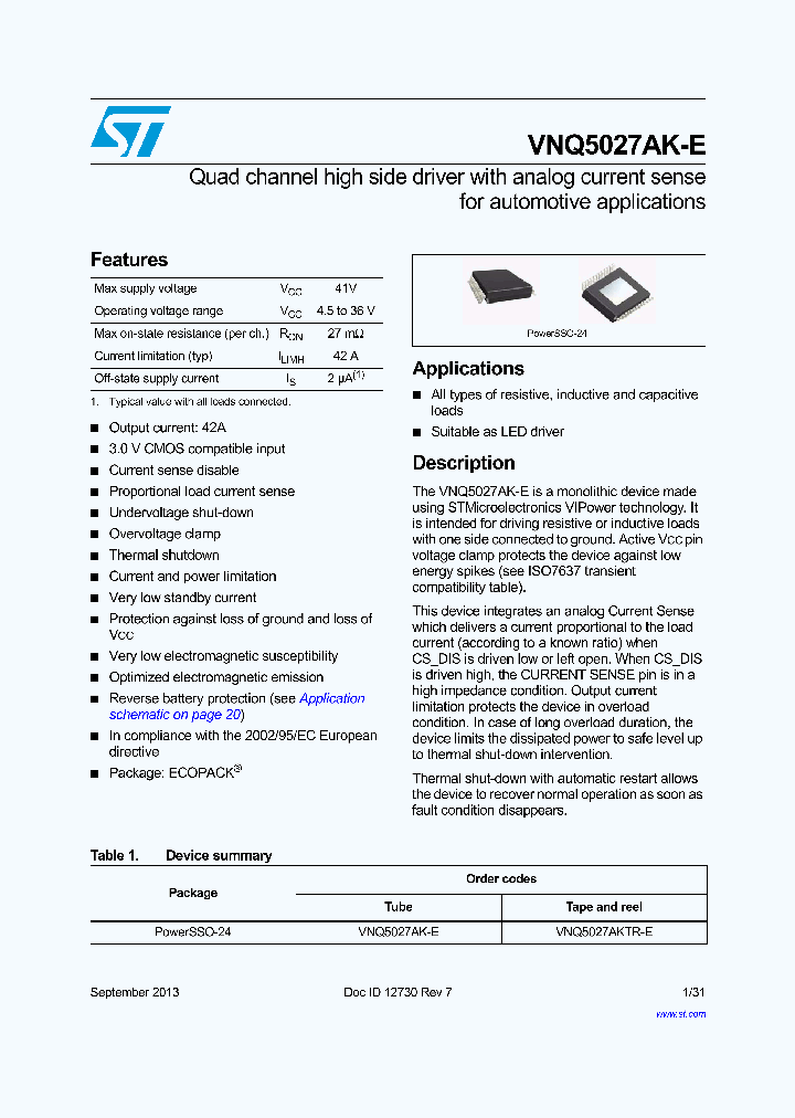 VNQ5027AK-E_8355854.PDF Datasheet
