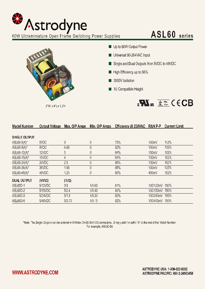 ASL60-12A_8355994.PDF Datasheet