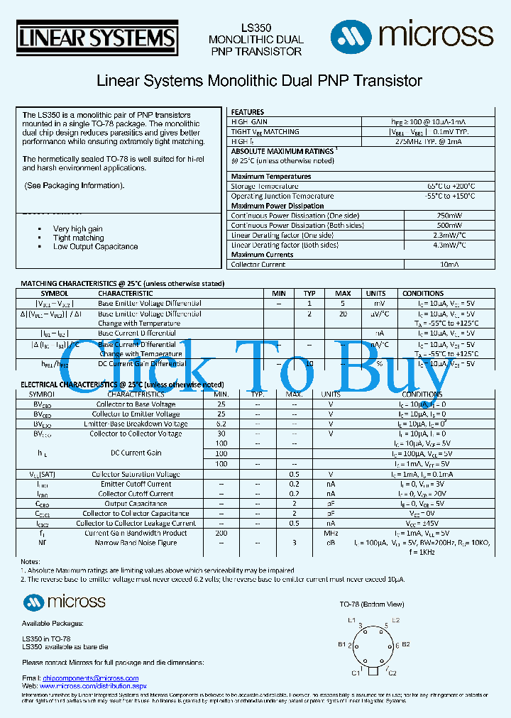 LS350-TO-78_8356101.PDF Datasheet