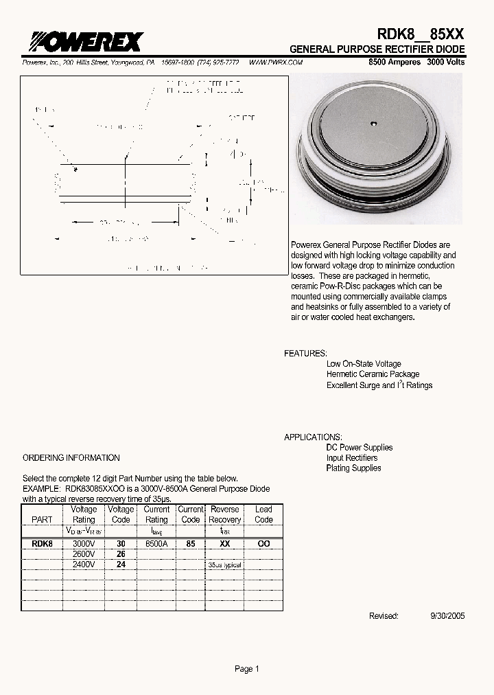 RDK83085XX_8356211.PDF Datasheet