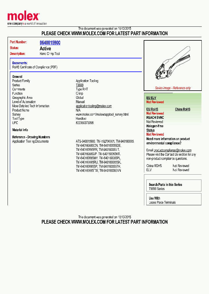 0640015900_8356382.PDF Datasheet