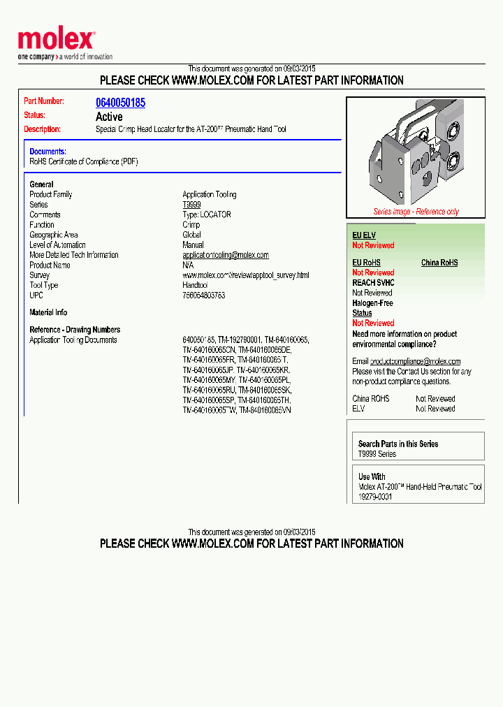 0640050185_8356391.PDF Datasheet