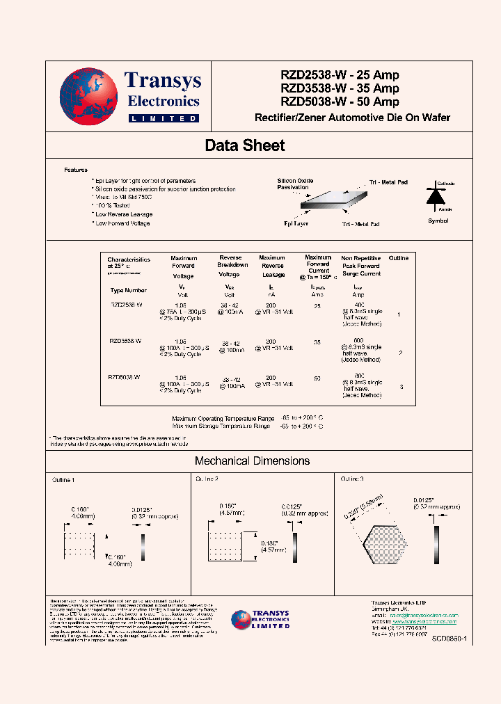 RZD5038-W_8356565.PDF Datasheet