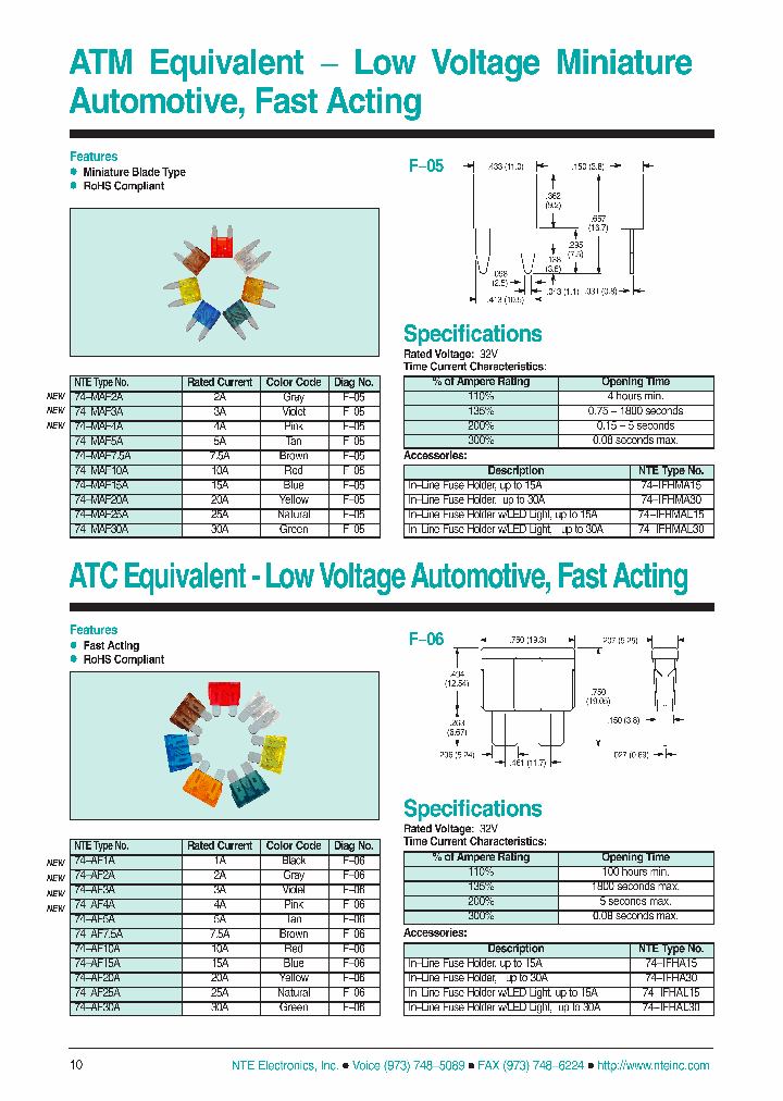74-IFHAL30_8356660.PDF Datasheet