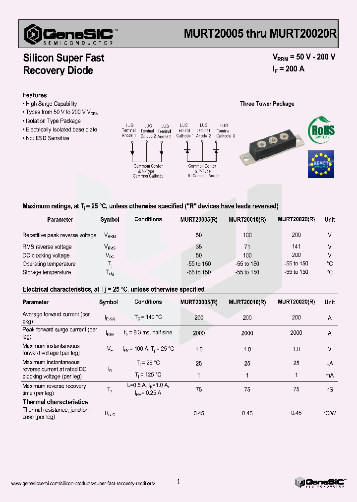 MURT20010_8356788.PDF Datasheet