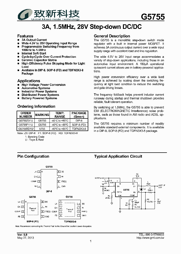 G5755_8356769.PDF Datasheet