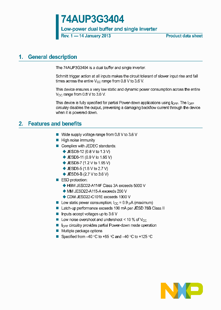 74AUP3G3404DC_8356817.PDF Datasheet