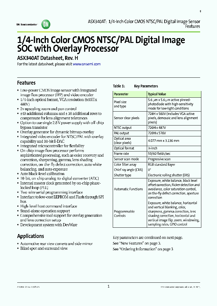 ASX340AT2C00XPEDH3-GEVB_8357128.PDF Datasheet