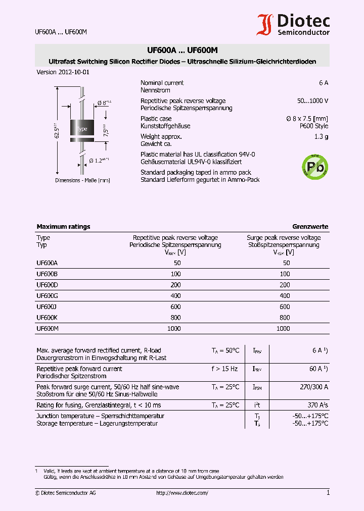 UF600A-12_8357195.PDF Datasheet
