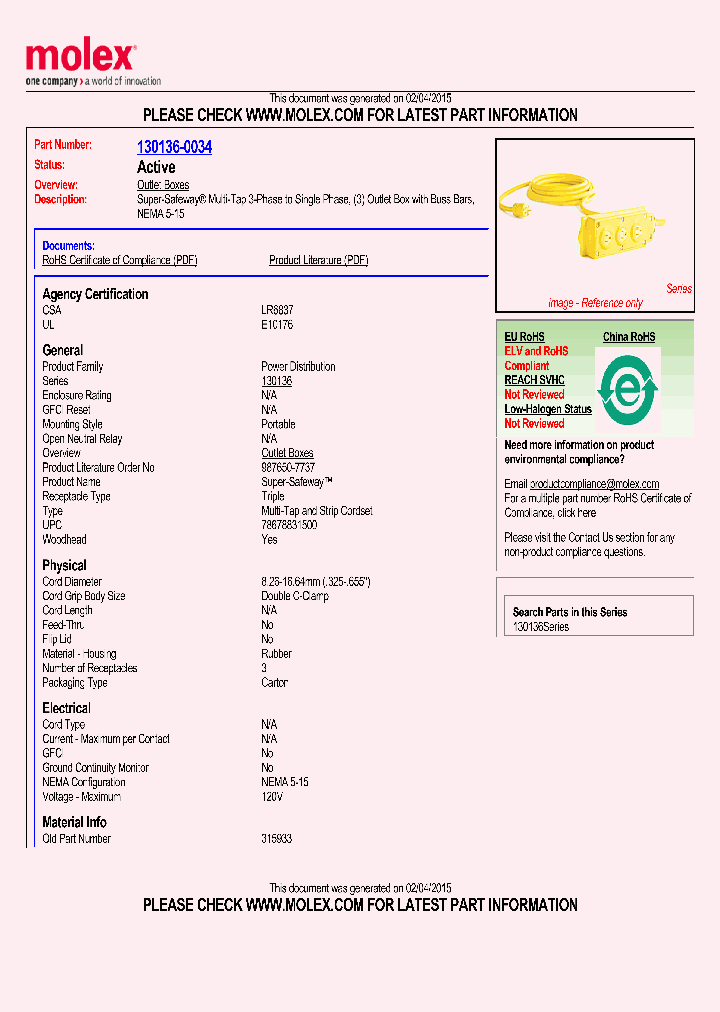 130136-0034_8357217.PDF Datasheet