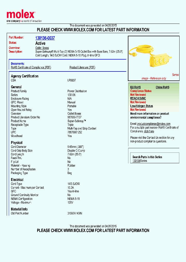 130136-0037_8357220.PDF Datasheet